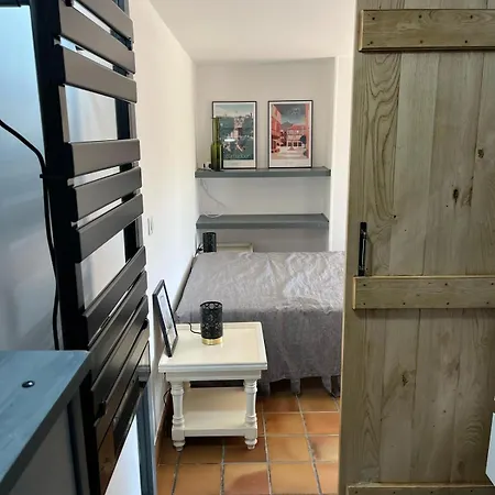 Apartment Les Cloups *