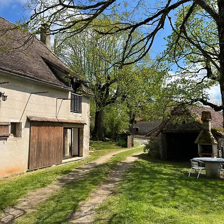 Apartment Les Cloups Gramat