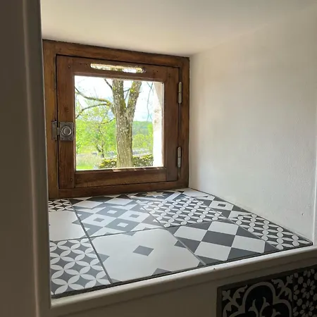 Apartment Les Cloups