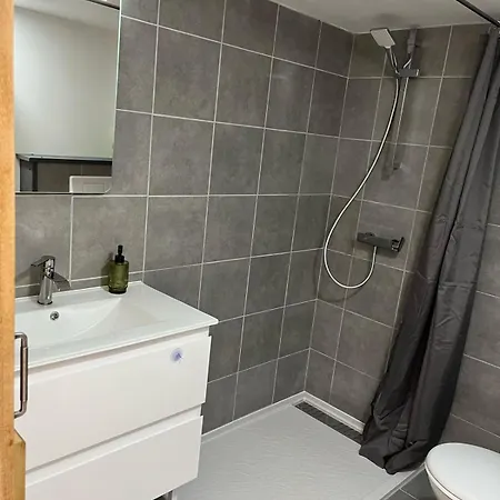 Les Cloups Apartment *