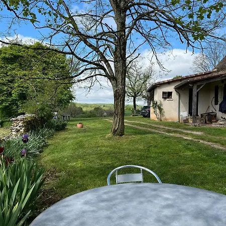 Apartment Les Cloups